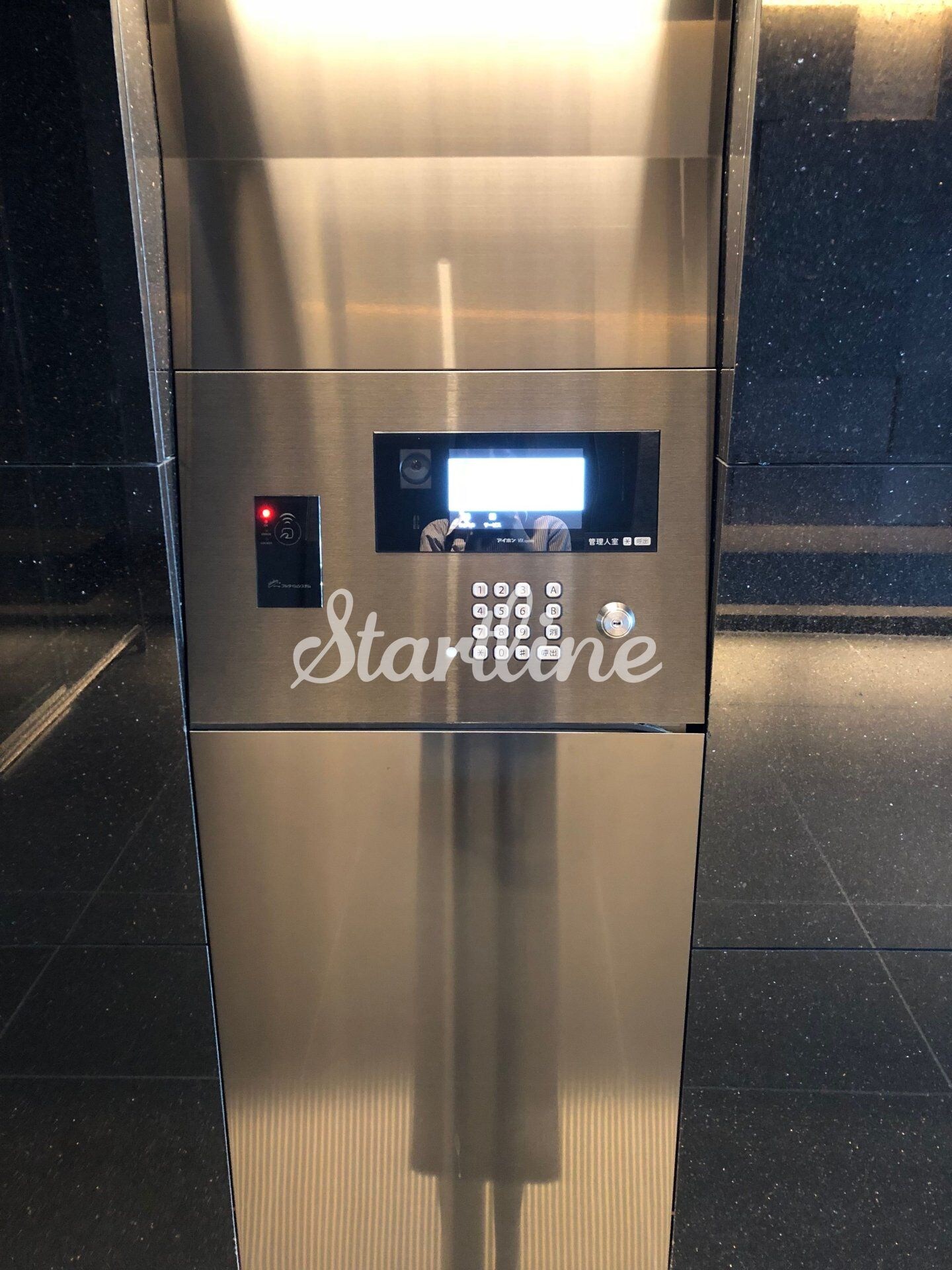 ミレアコート銀座プレミアの物件内観写真