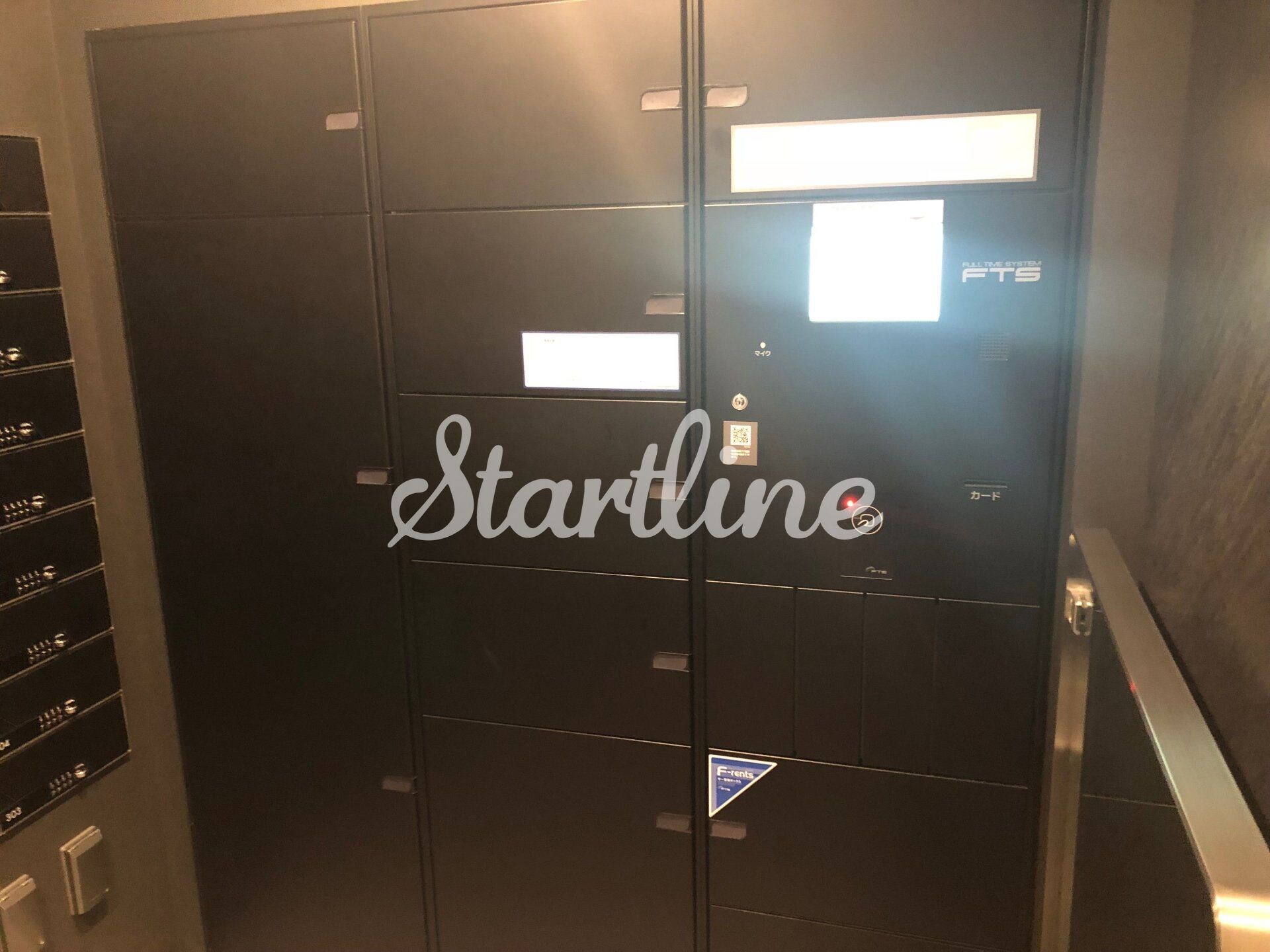 ミレアコート銀座プレミアの物件内観写真