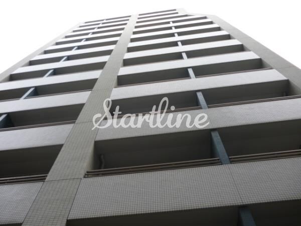 HF銀座レジデンスイースト｜HF GINZA RESIDENCE EASTの物件外観写真