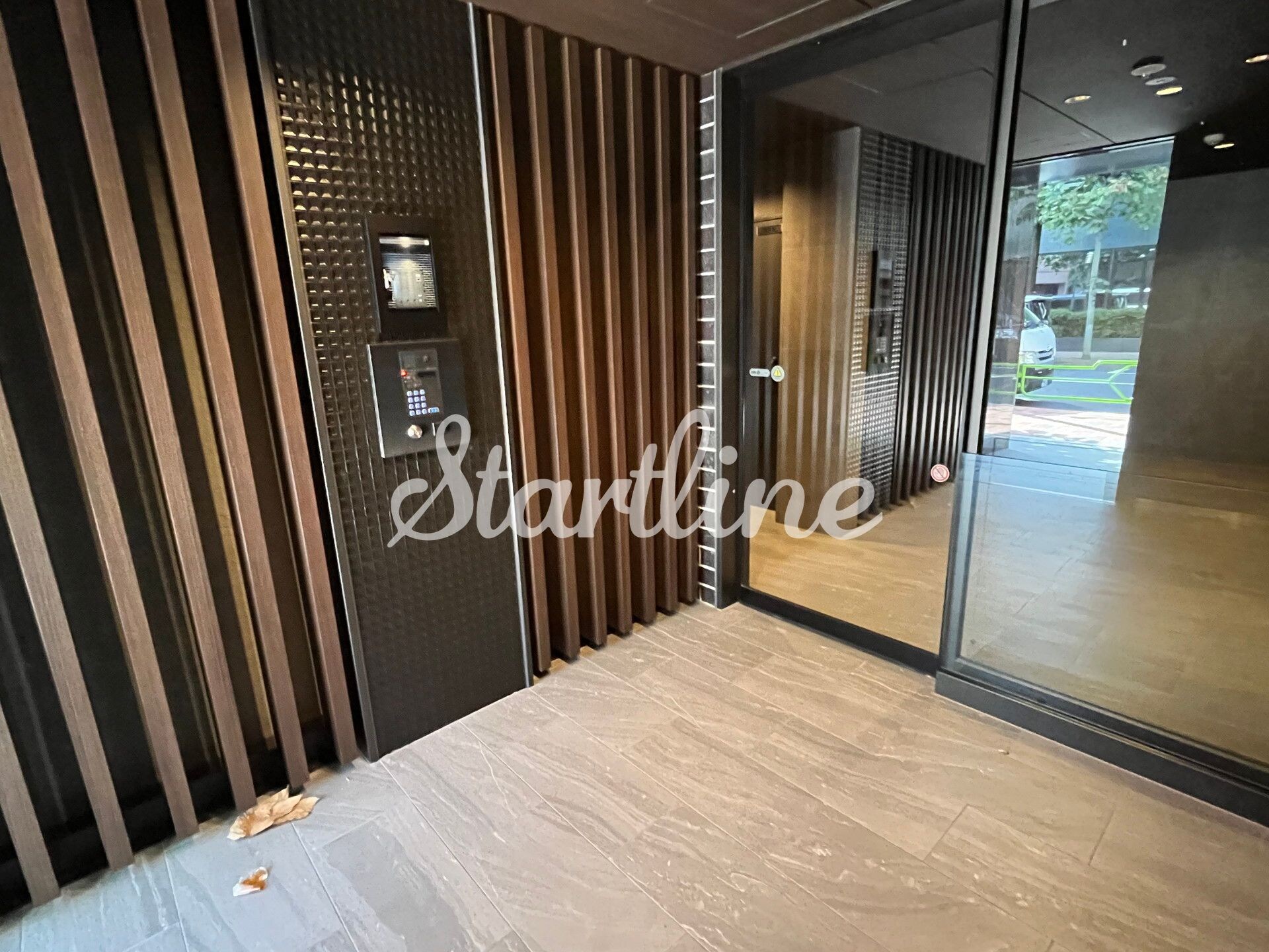 グランパセオ八丁堀IIの物件内観写真