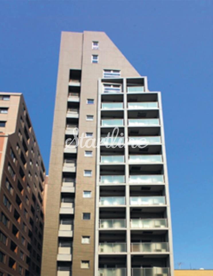 オーパスホームズ八丁堀の物件内観写真