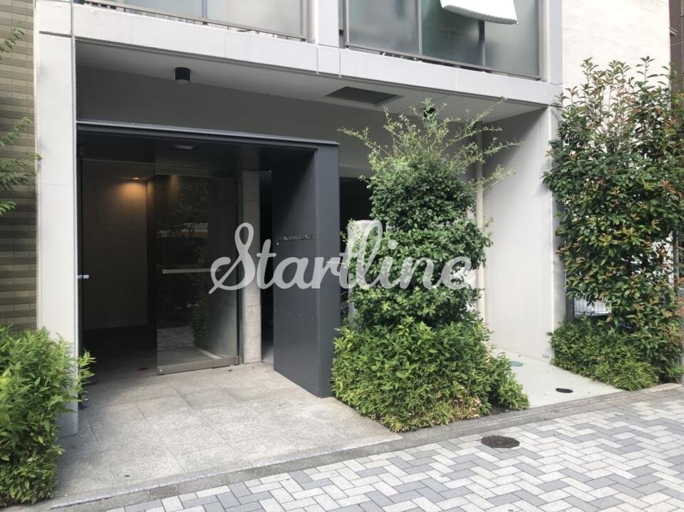 オーパスホームズ八丁堀の物件内観写真