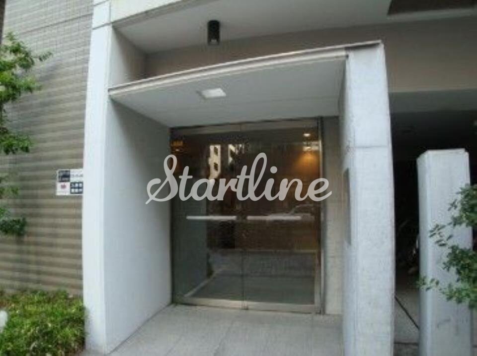 オーパスホームズ八丁堀の物件内観写真