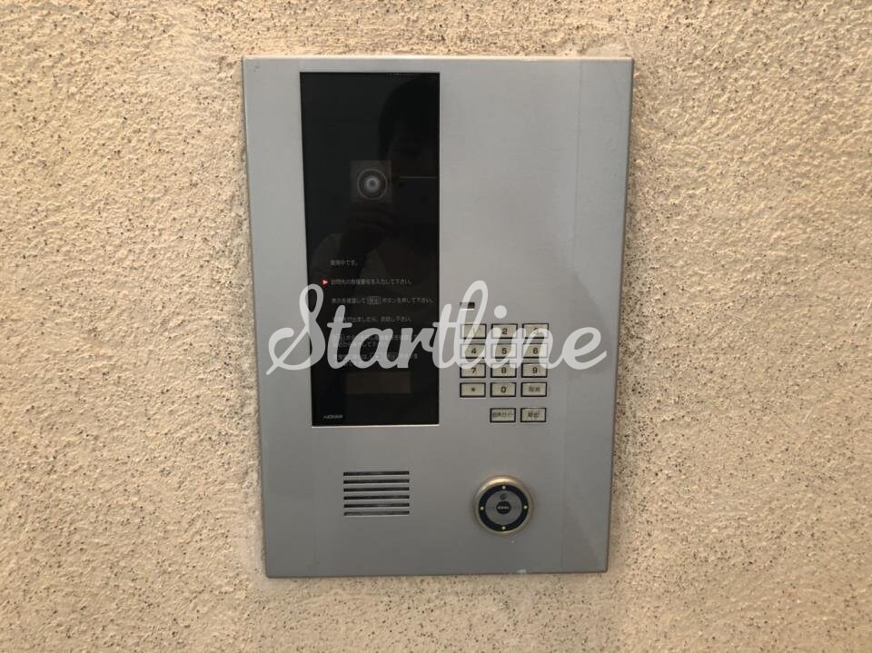 オーパスホームズ八丁堀の物件内観写真