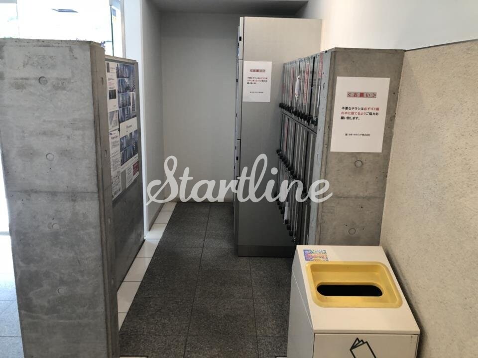 オーパスホームズ八丁堀の物件内観写真