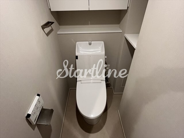 サンウッド東日本橋フラッツの物件内観写真