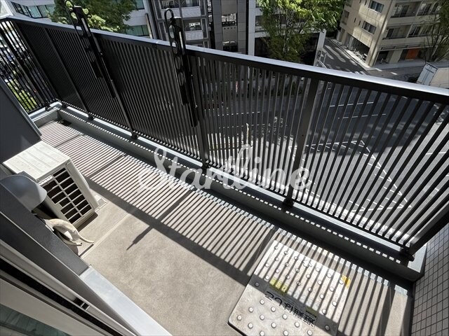 サンウッド東日本橋フラッツの物件内観写真