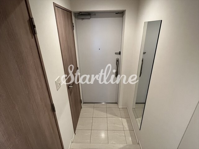 サンウッド東日本橋フラッツの物件内観写真