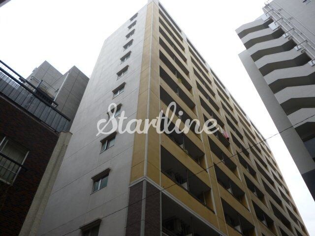 ドゥーエ新川の物件内観写真