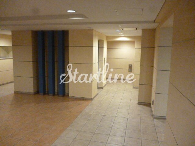 ドゥーエ新川の物件内観写真