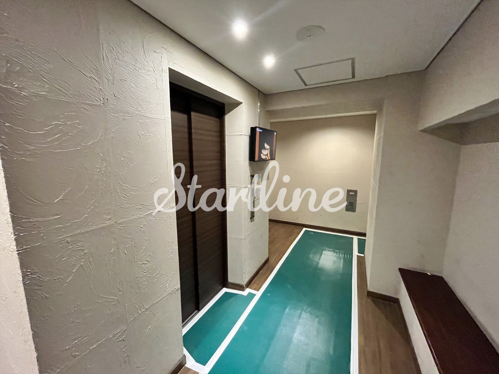 ドゥーエ新川の物件内観写真