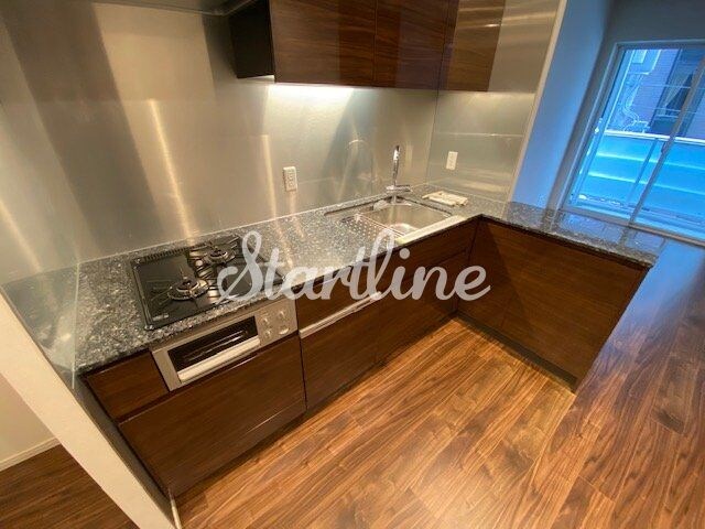 ミレアコート銀座プレミアの物件内観写真