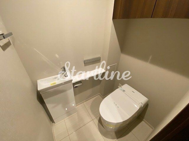 ミレアコート銀座プレミアの物件内観写真