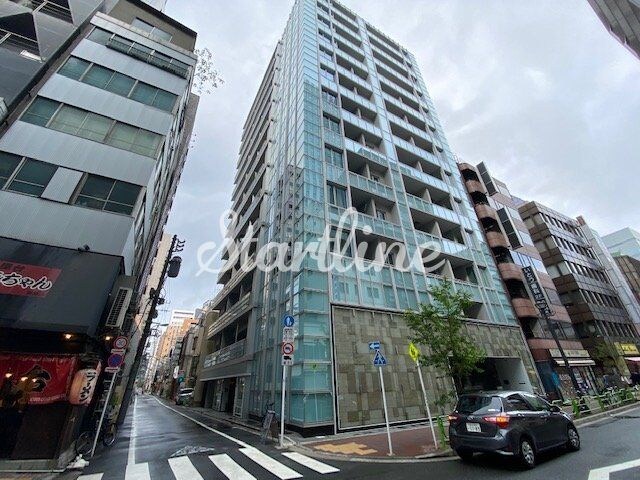 ミレアコート銀座プレミアの物件内観写真