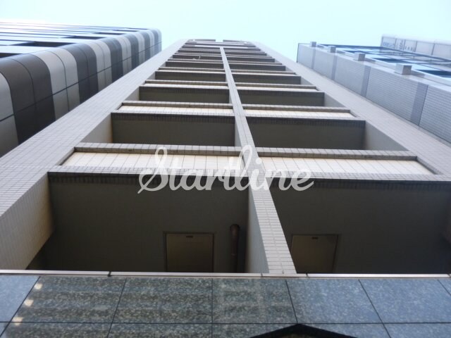 カスタリア新富町IVの物件内観写真