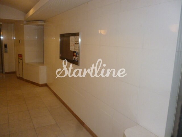 カスタリア新富町IVの物件内観写真