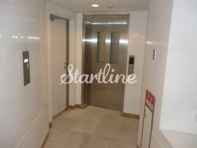 カスタリア新富町IVの物件内観写真