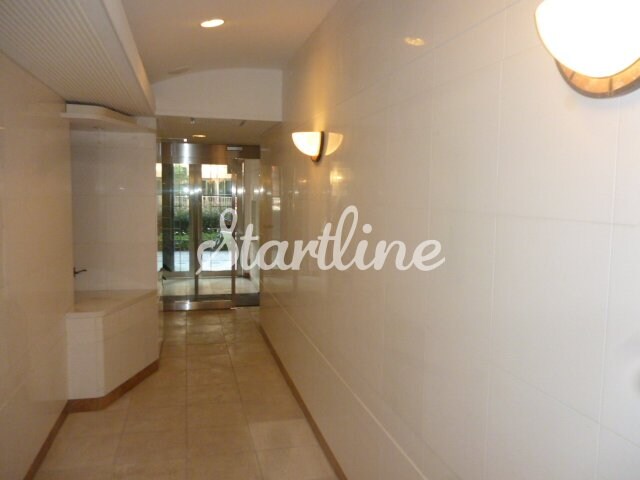 カスタリア新富町IVの物件内観写真