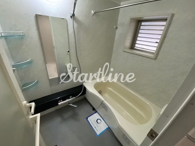 カスタリア新富町IVの物件内観写真