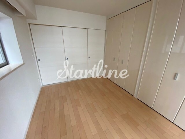 カスタリア新富町IVの物件内観写真