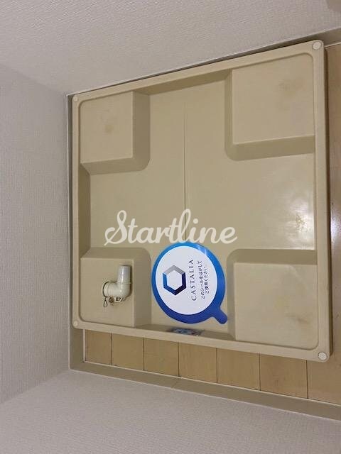 カスタリア新富町IVの物件内観写真