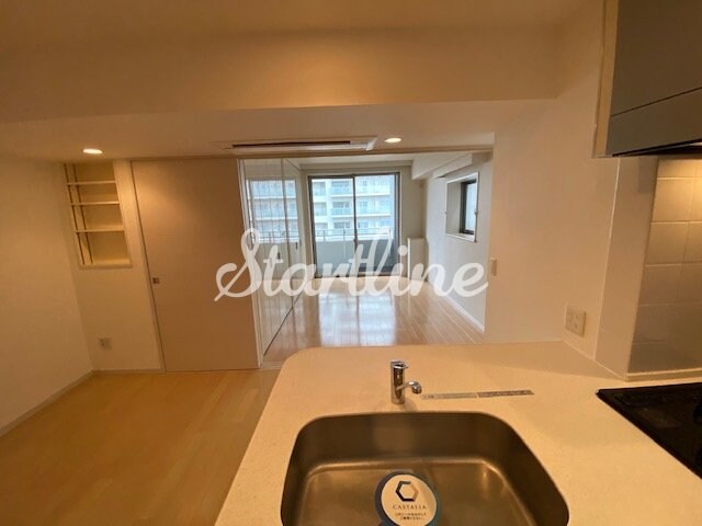 カスタリア新富町IVの物件内観写真