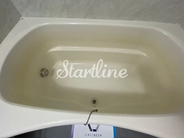 カスタリア新富町IVの物件内観写真