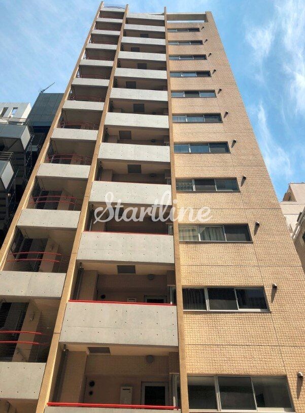 カスタリア銀座｜CASTALIA GINZAの物件外観写真