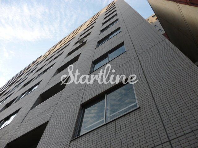 グランカーサ銀座イーストの物件内観写真