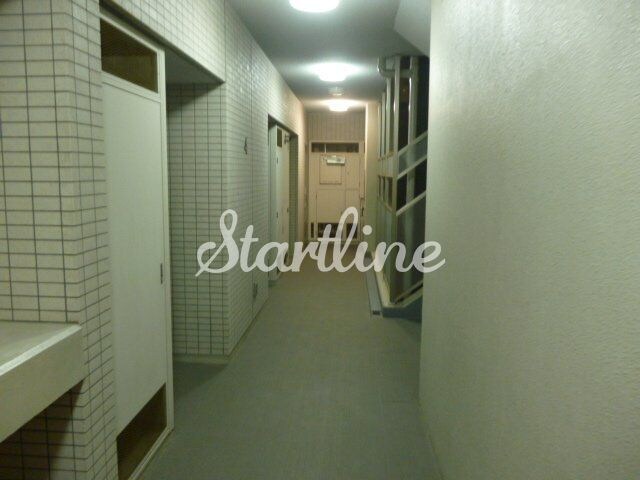 グランカーサ銀座イーストの物件内観写真