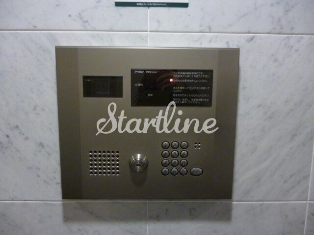 グランカーサ銀座イーストの物件内観写真