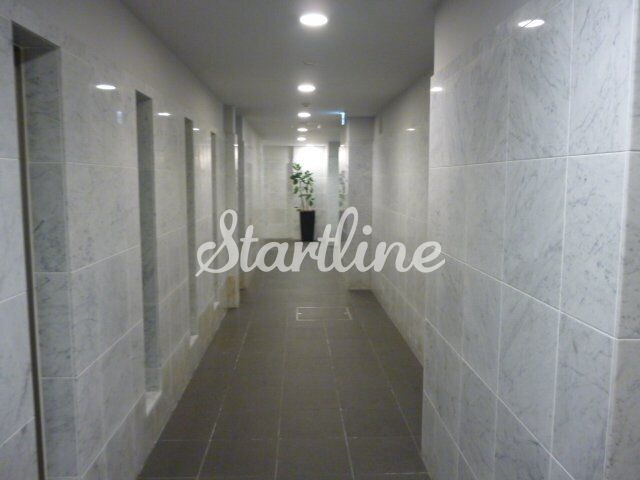 グランカーサ銀座イーストの物件内観写真