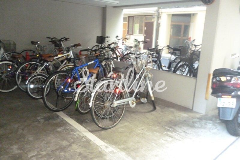 グランカーサ銀座イーストの物件内観写真