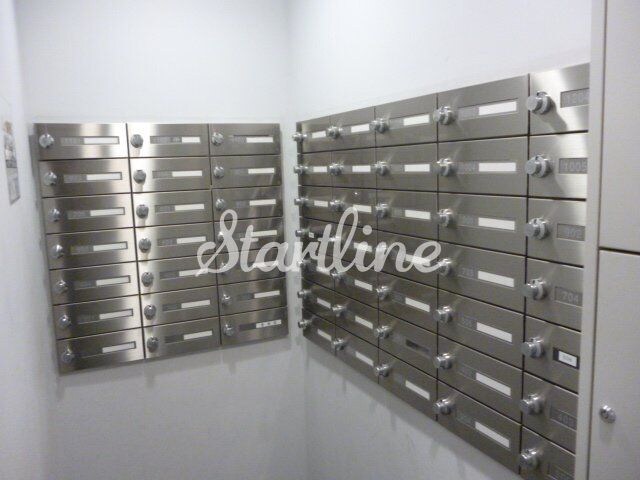 グランカーサ銀座イーストの物件内観写真