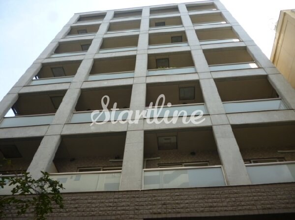 銀座アパートメントハウスの物件内観写真