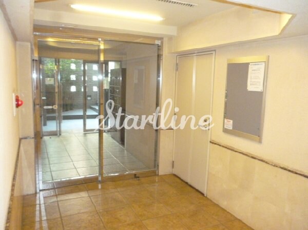 銀座アパートメントハウスの物件内観写真