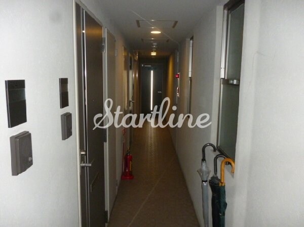 銀座アパートメントハウスの物件内観写真