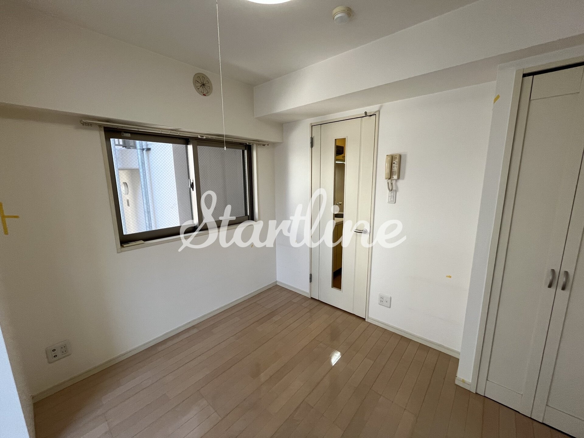 銀座アパートメントハウスの物件内観写真