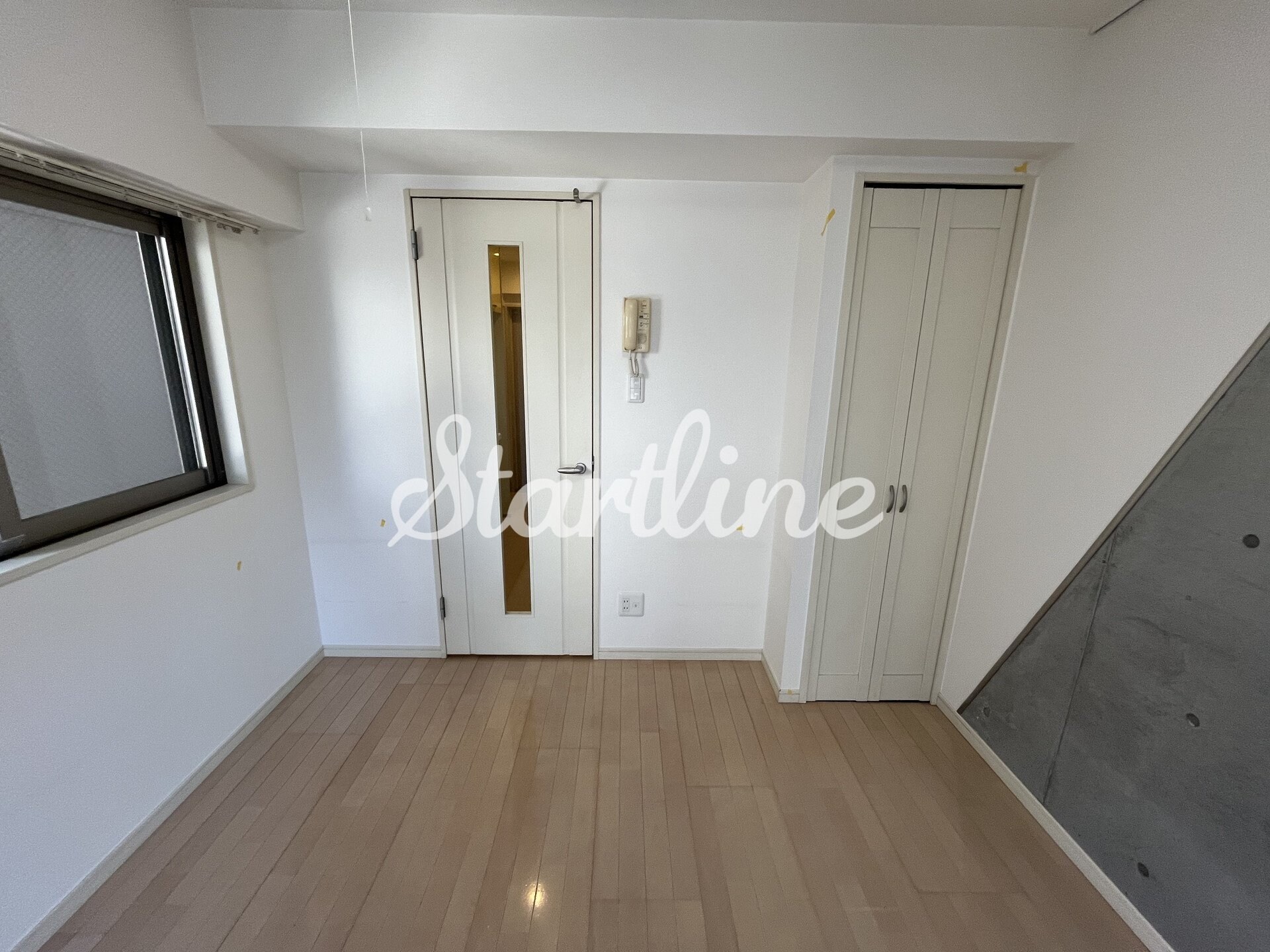 銀座アパートメントハウスの物件内観写真