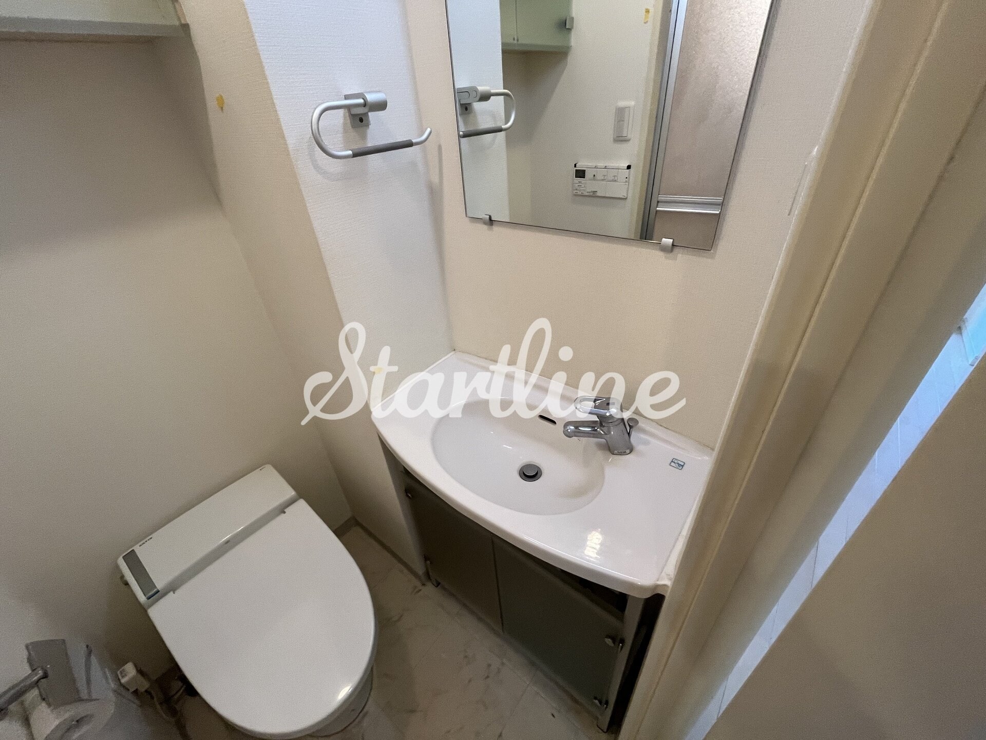 銀座アパートメントハウスの物件内観写真