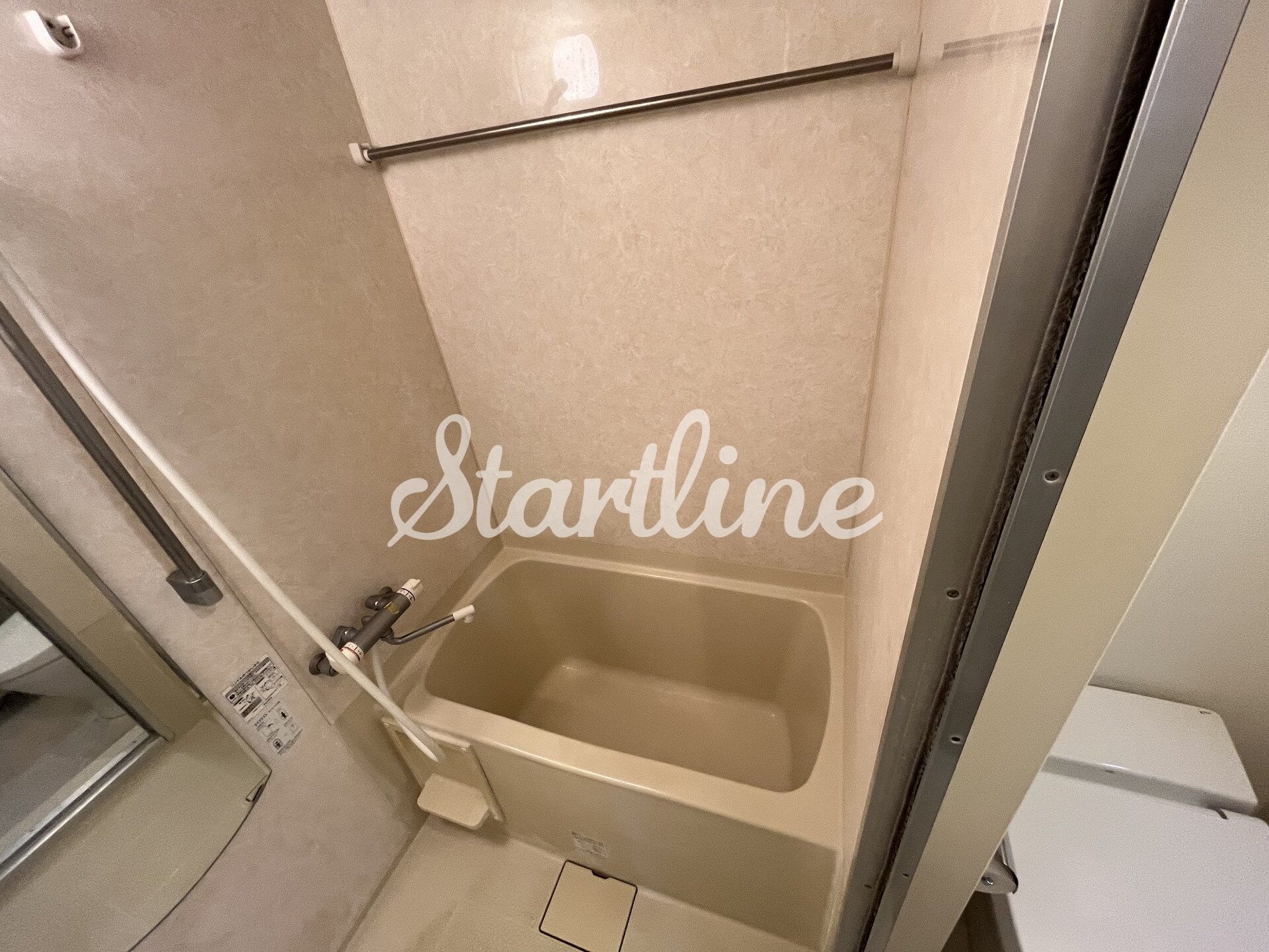 銀座アパートメントハウスの物件内観写真