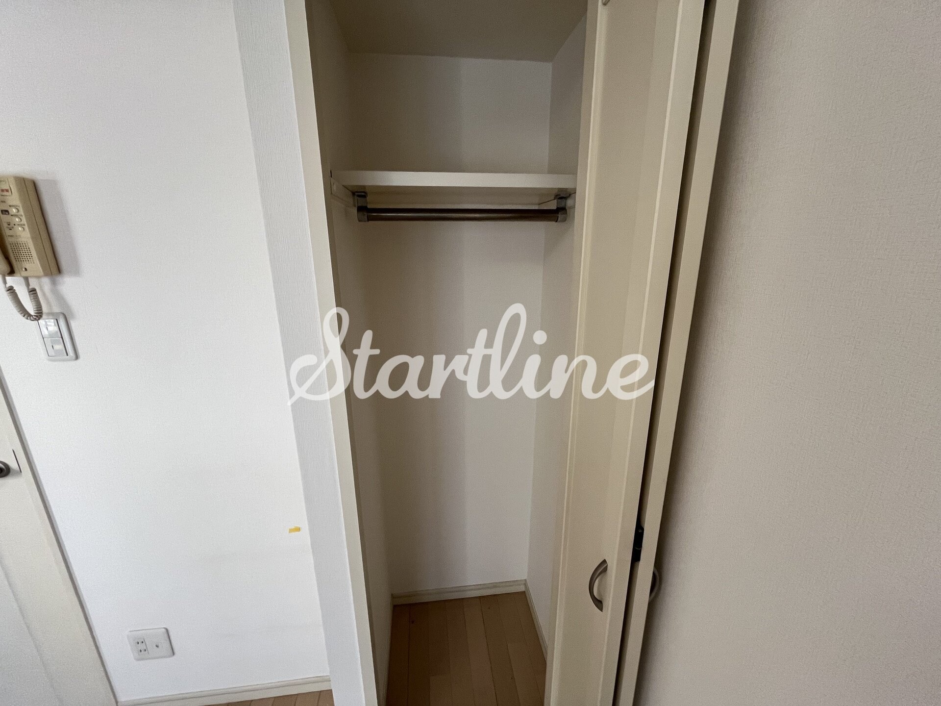 銀座アパートメントハウスの物件内観写真