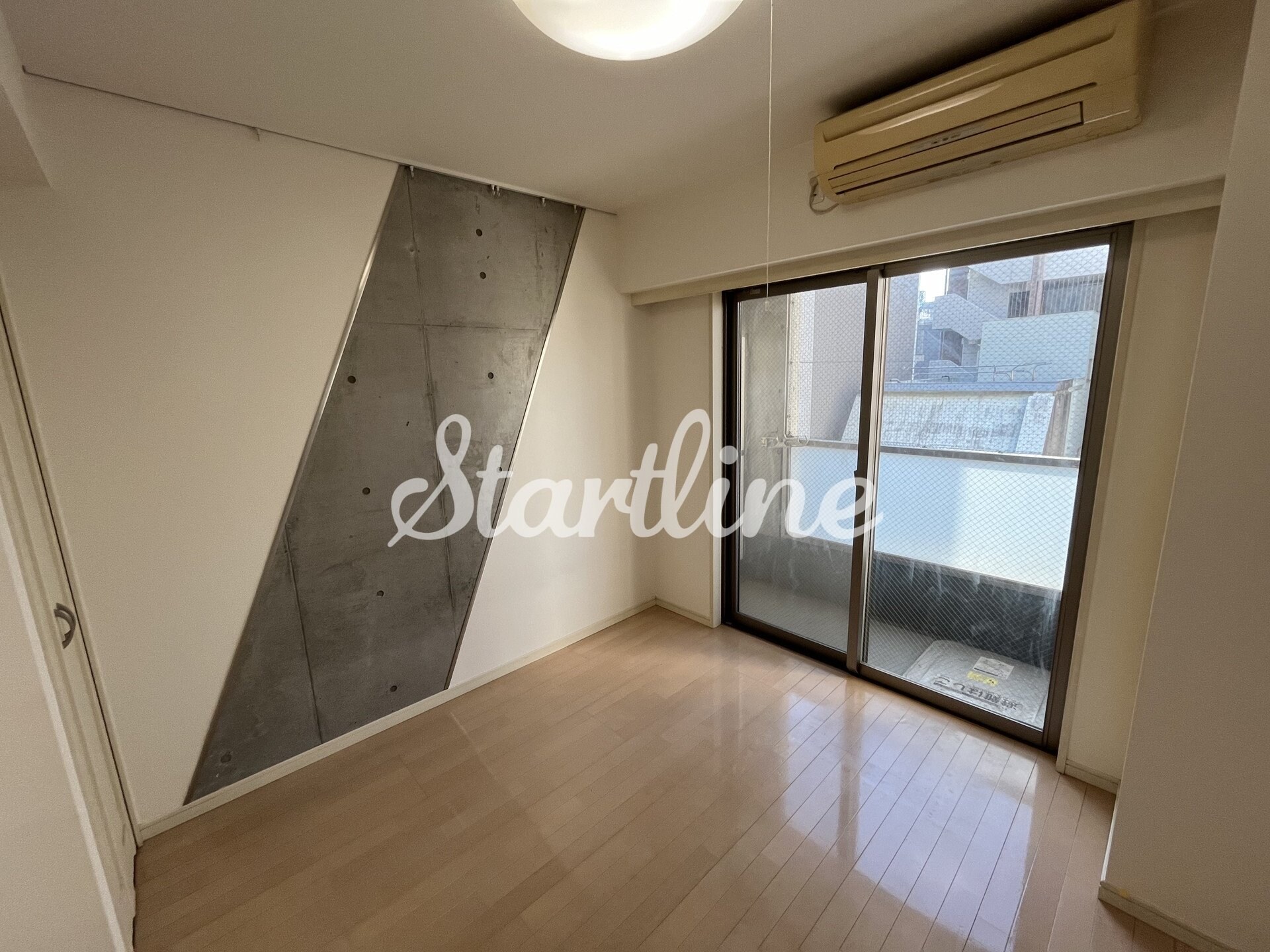 銀座アパートメントハウスの物件内観写真