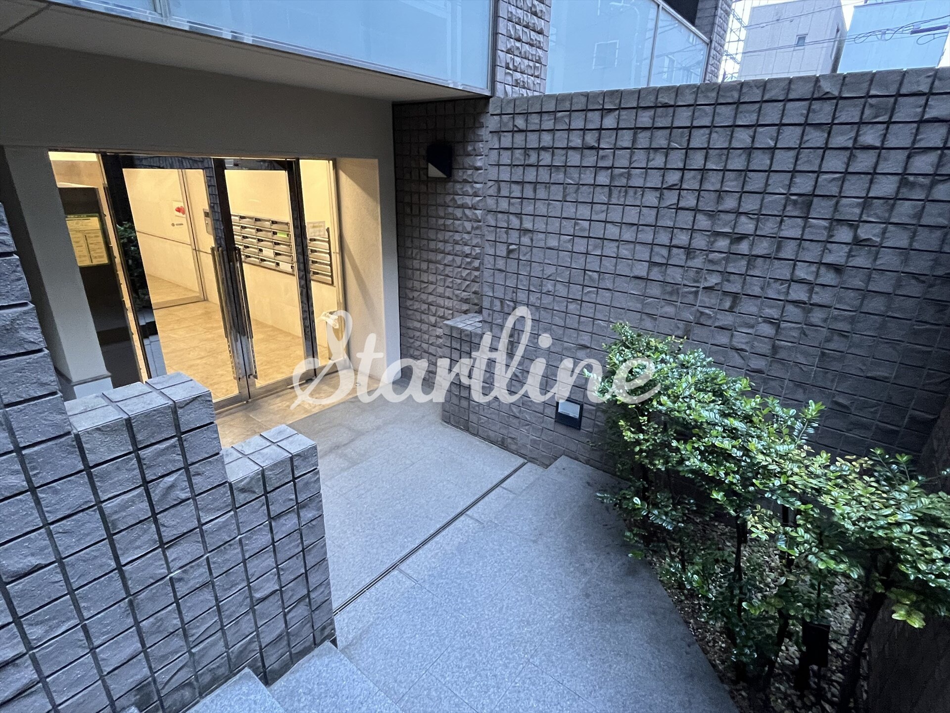 銀座アパートメントハウスの物件内観写真