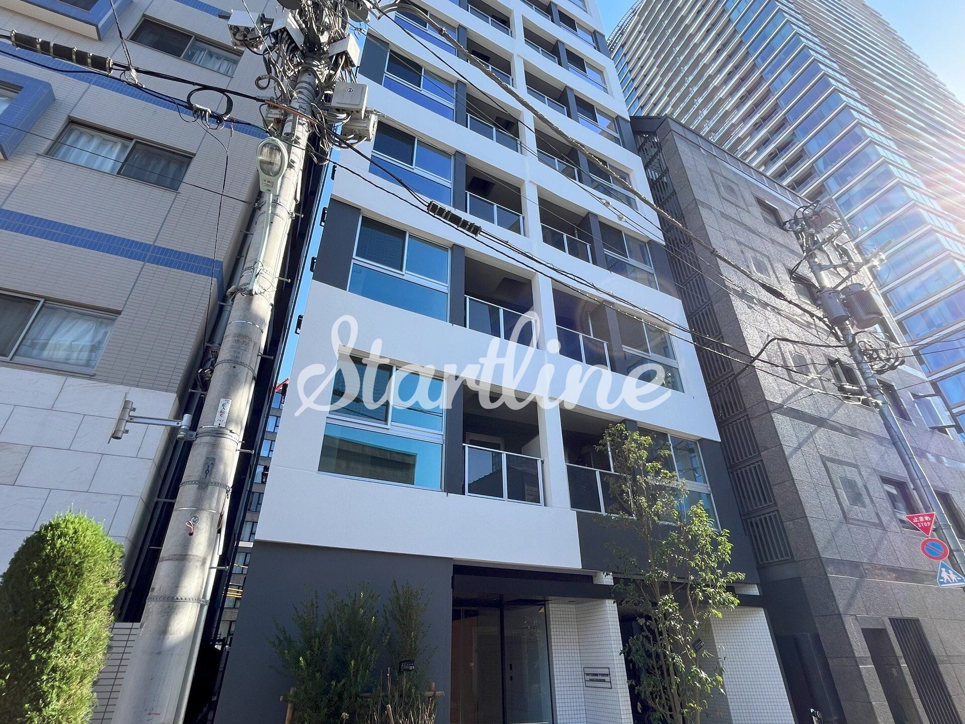 ザ・ライオンズフォーシア八丁堀の物件内観写真