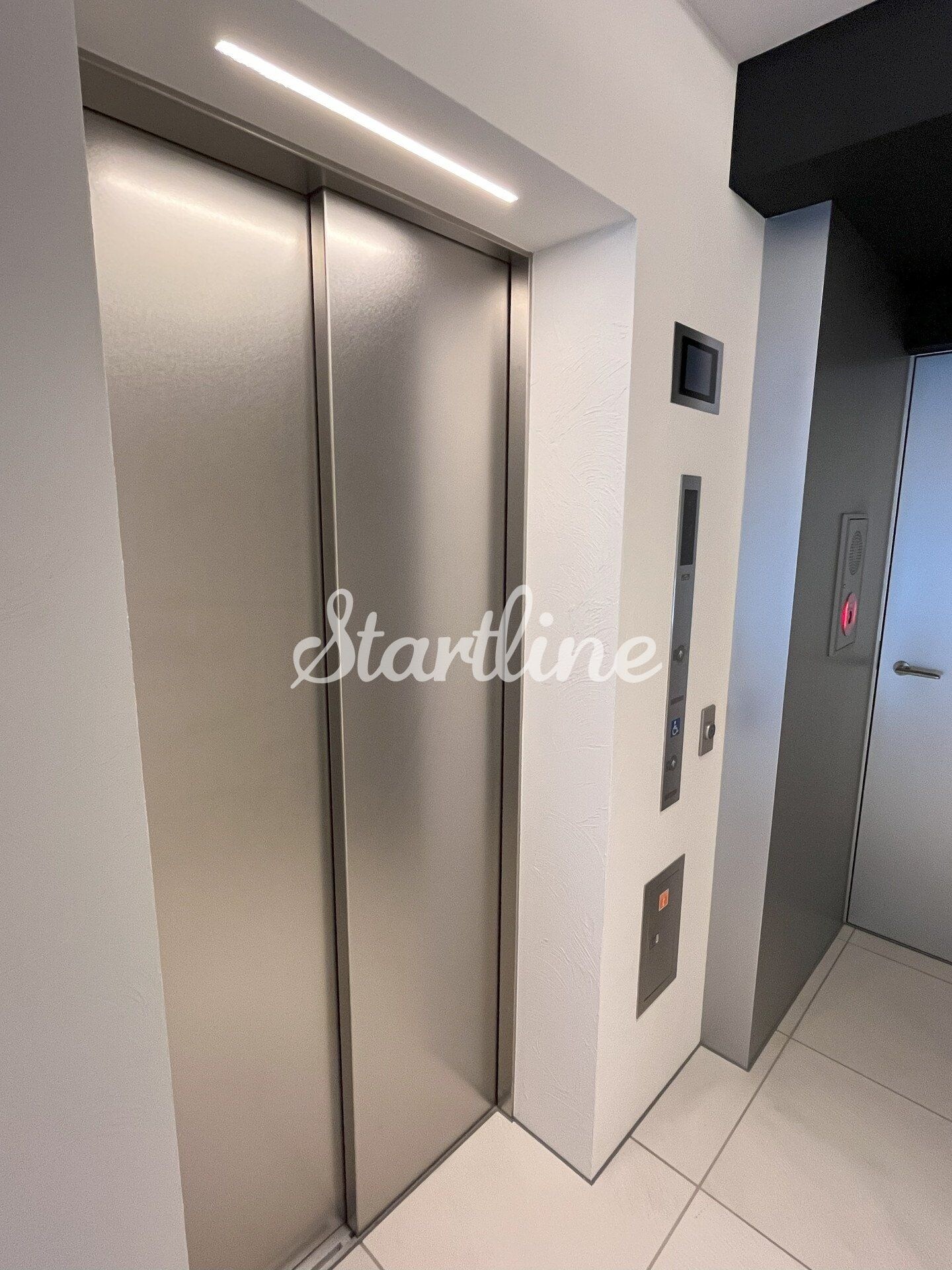 ザ・ライオンズフォーシア八丁堀の物件内観写真