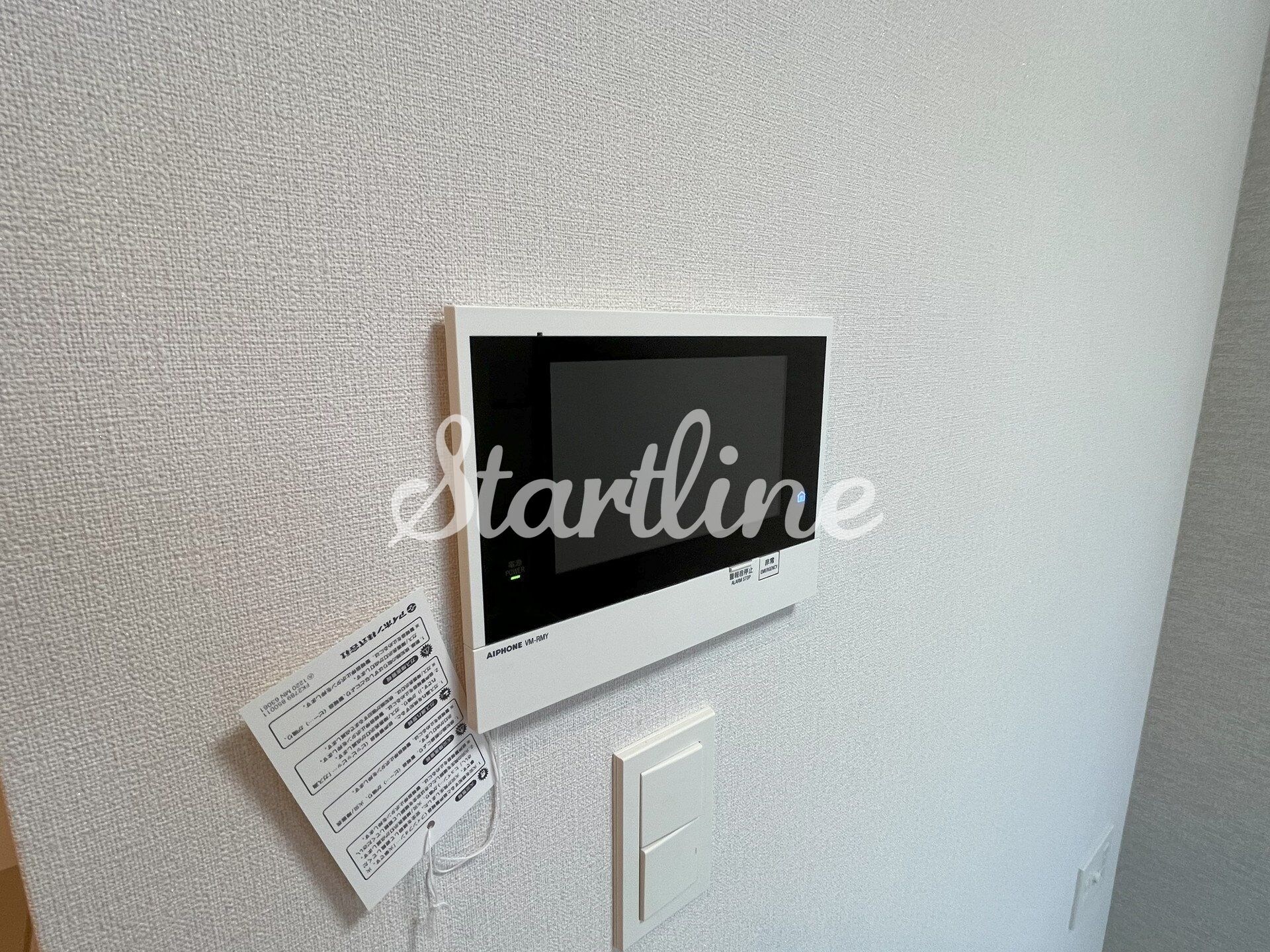 ザ・ライオンズフォーシア八丁堀の物件内観写真