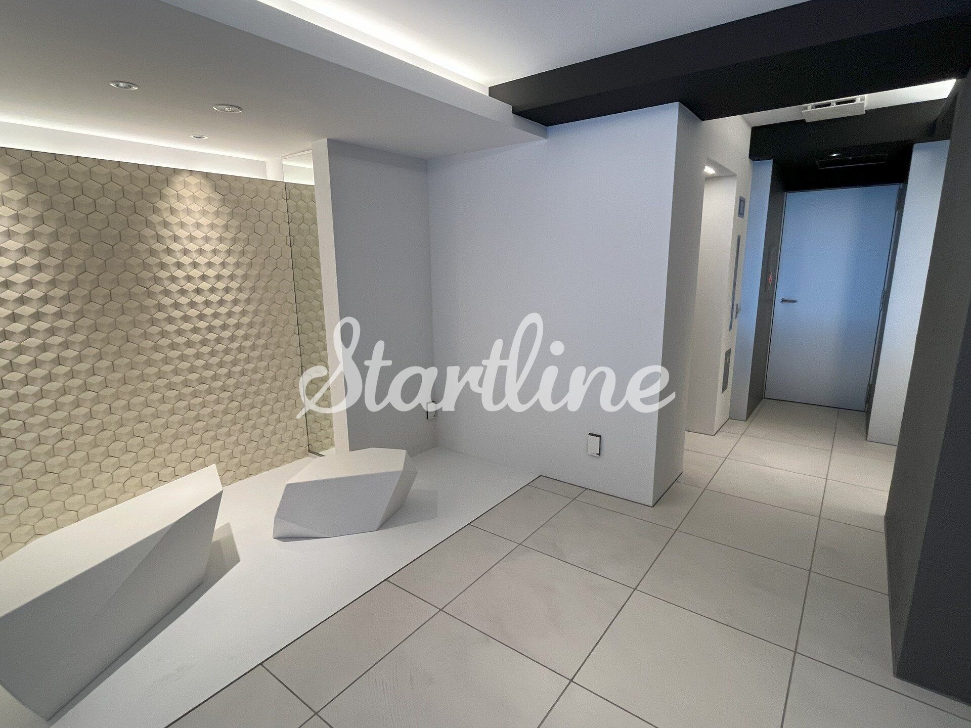 ザ・ライオンズフォーシア八丁堀の物件内観写真