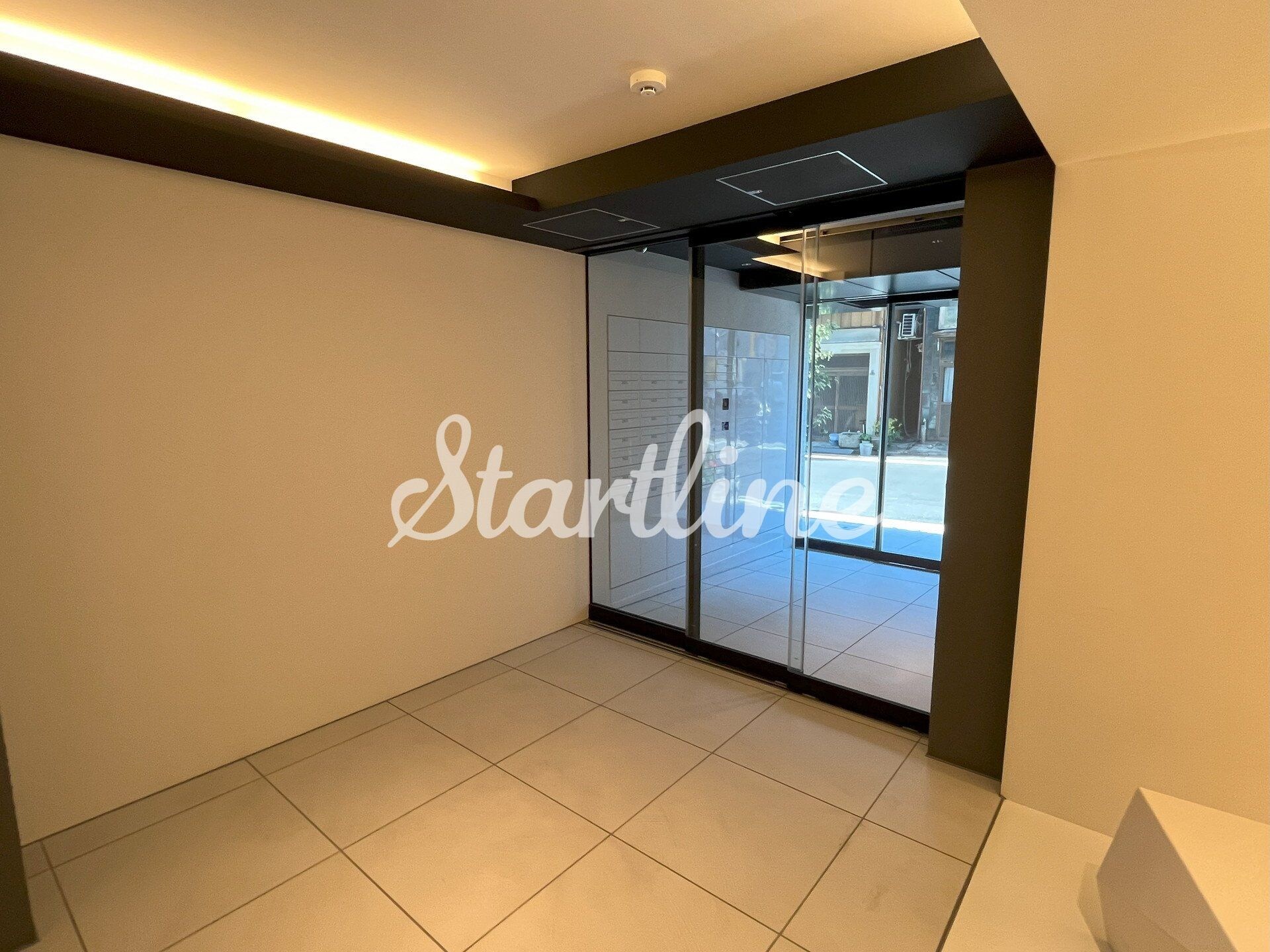 ザ・ライオンズフォーシア八丁堀の物件内観写真