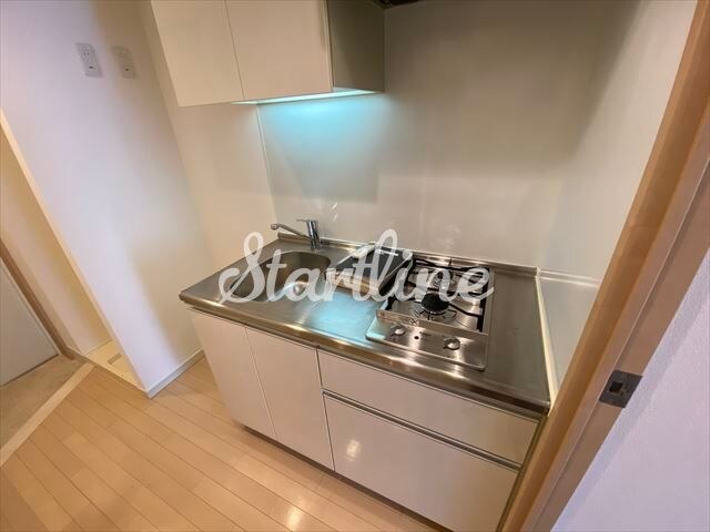 プラウドフラット隅田リバーサイドの物件内観写真